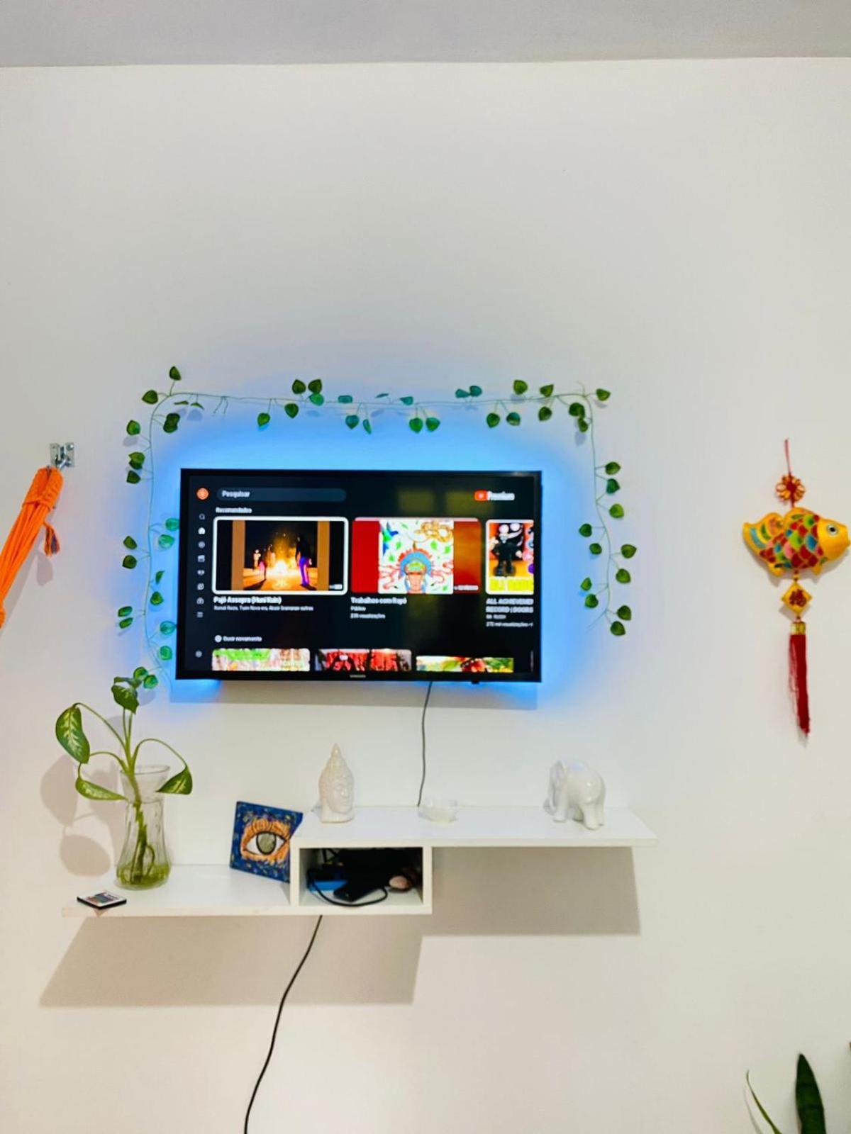 Habitación en casa particular Ape Da Keel - Quartos Individuais - Barra Da Tijuca Río de Janeiro