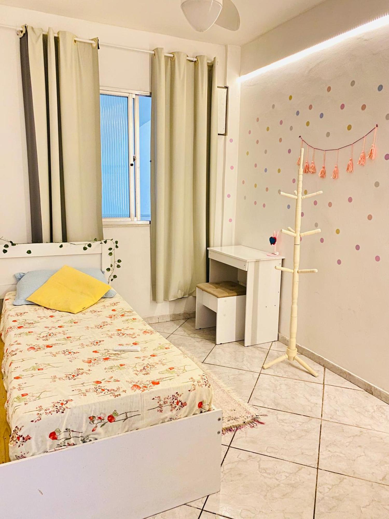Ape Da Keel - Quartos Individuais - Barra Da Tijuca Habitación en casa particular