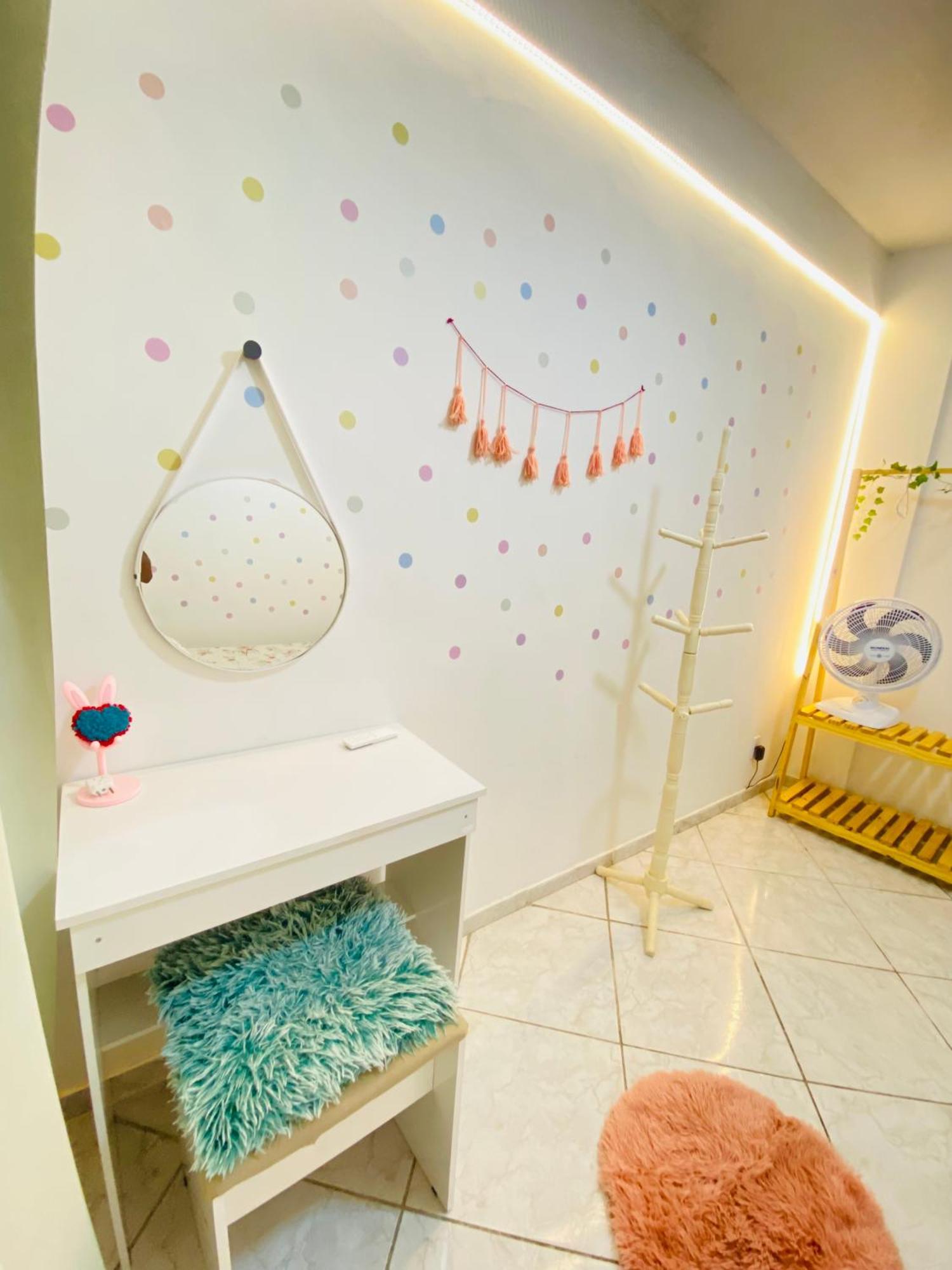 Habitación en casa particular Ape Da Keel - Quartos Individuais - Barra Da Tijuca