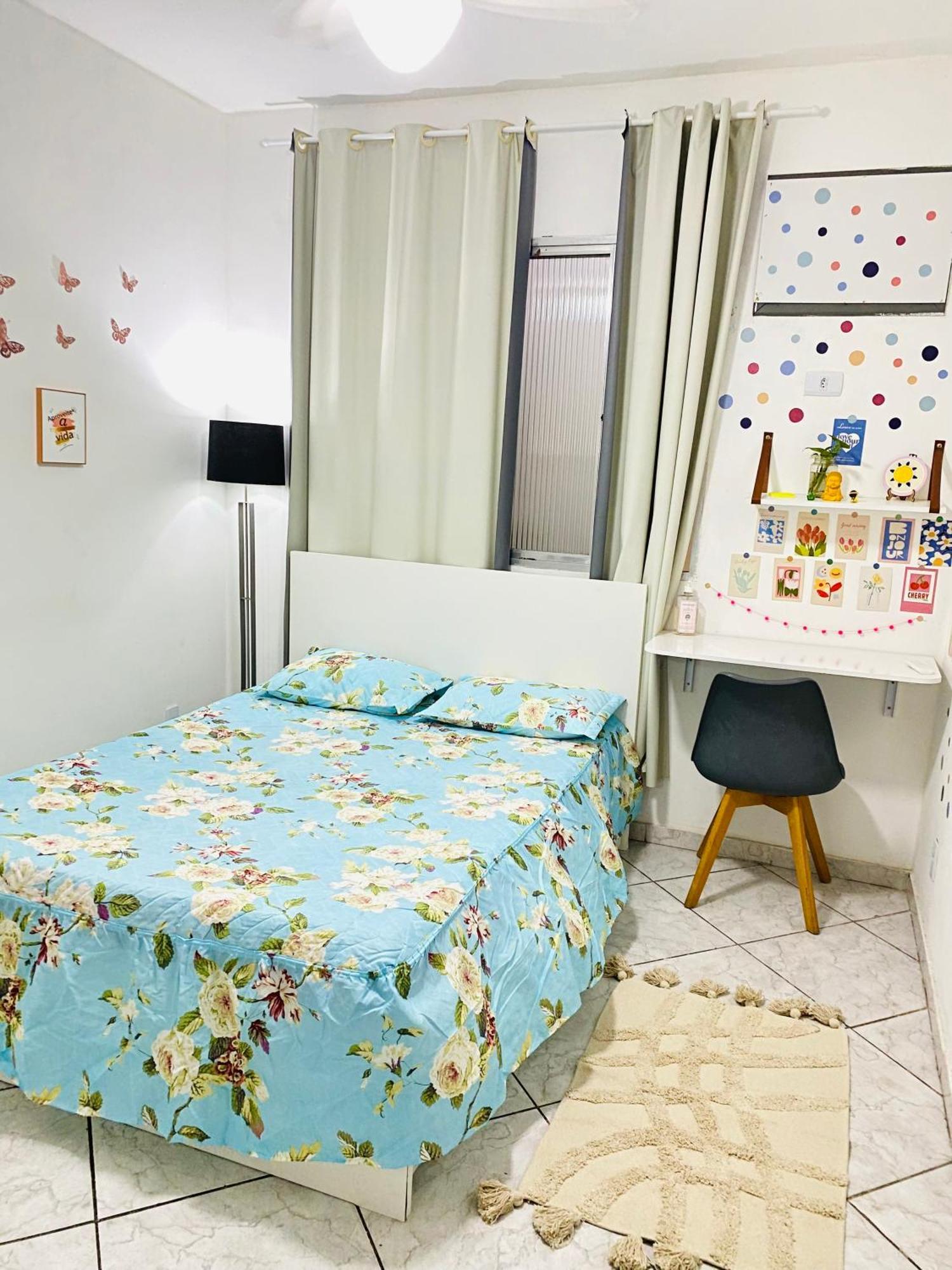 Habitación en casa particular Ape Da Keel - Quartos Individuais - Barra Da Tijuca