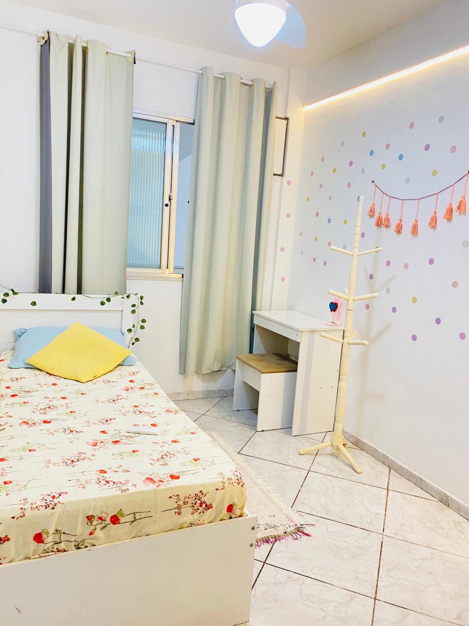 Privatunterkunft Ape Da Keel - Quartos Individuais - Barra Da Tijuca Rio de Janeiro
