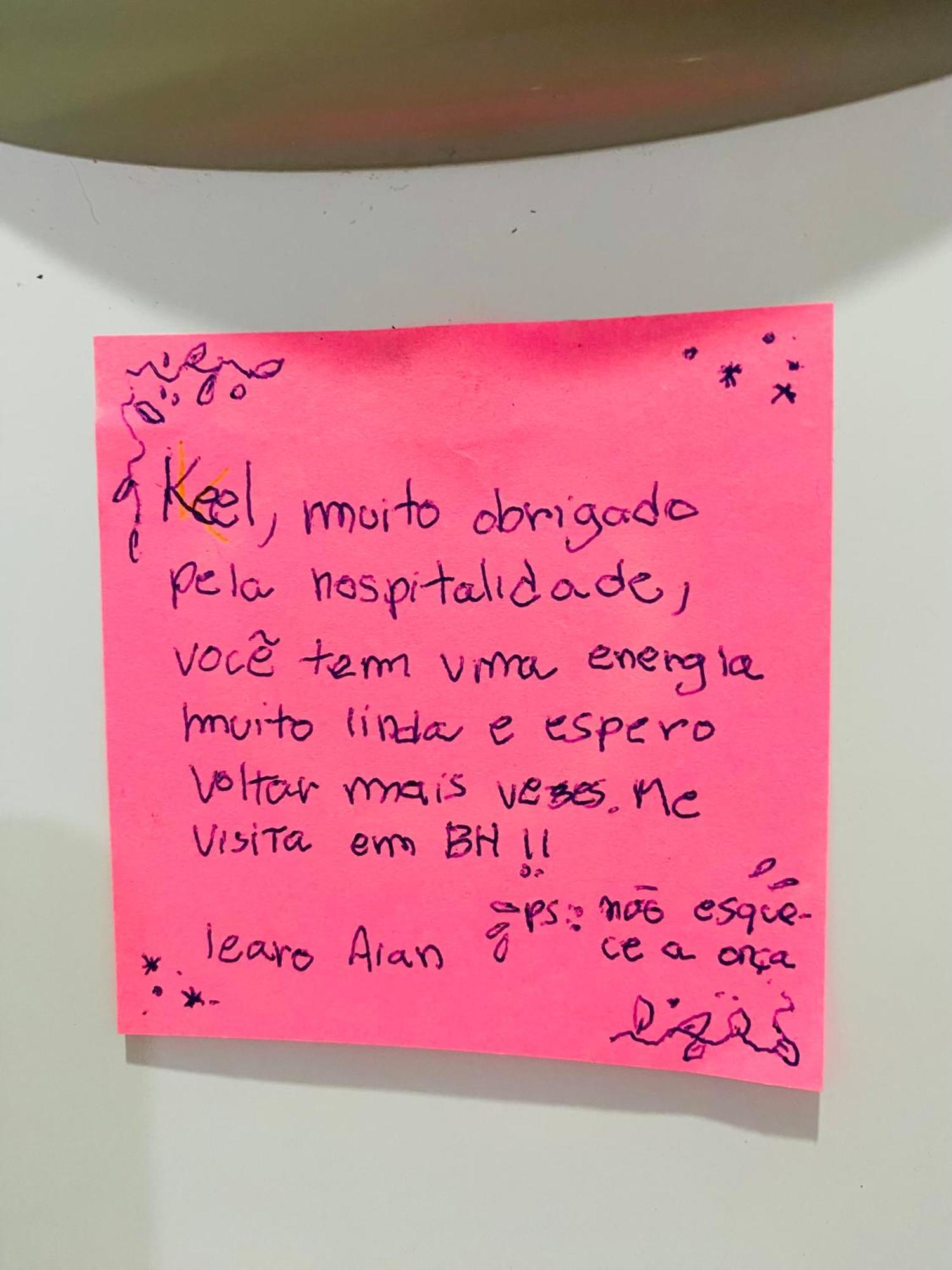 Ape Da Keel - Quartos Individuais - Barra Da Tijuca Privatunterkunft *