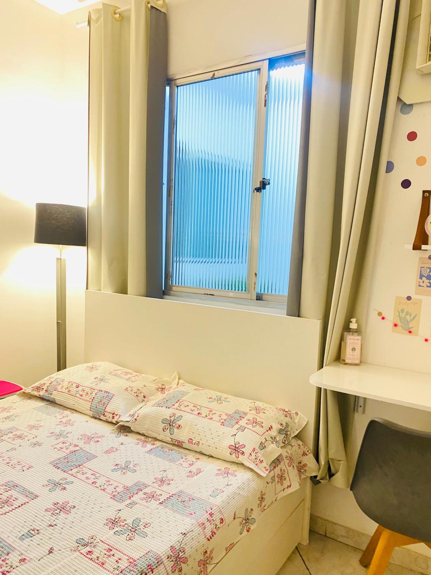 Privatunterkunft Ape Da Keel - Quartos Individuais - Barra Da Tijuca