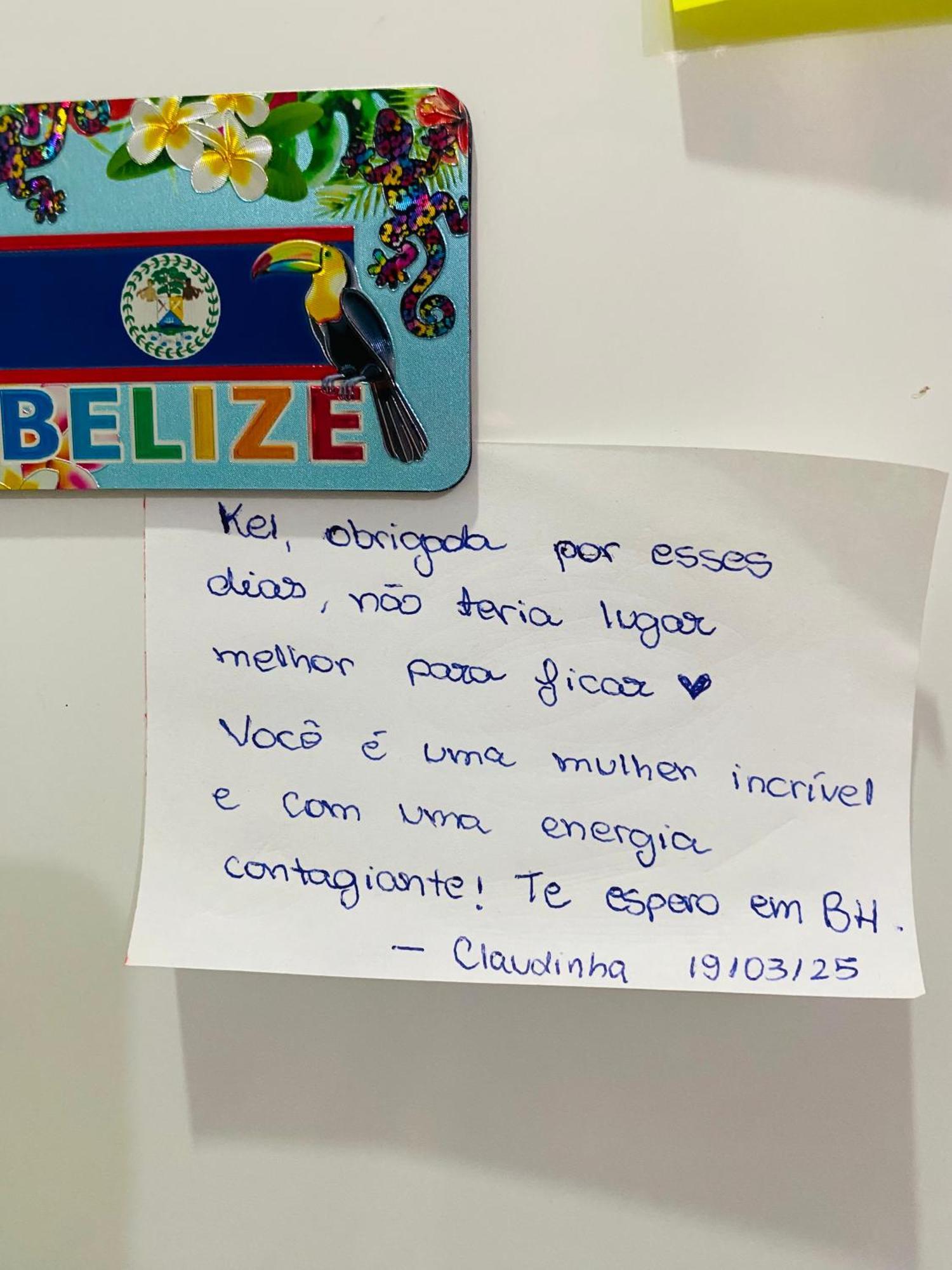 Ape Da Keel - Quartos Individuais - Barra Da Tijuca Privatunterkunft Rio de Janeiro