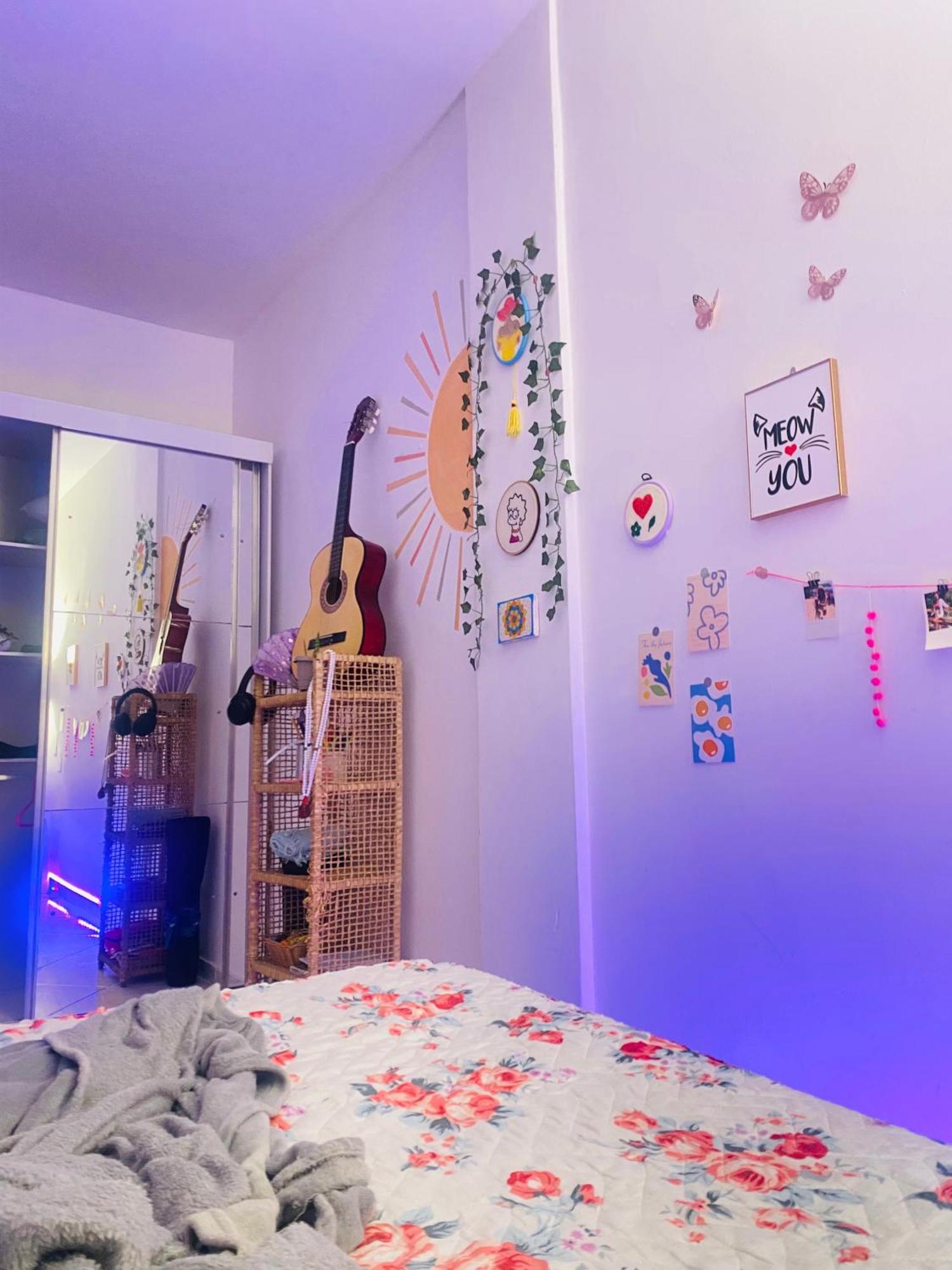 Ape Da Keel - Quartos Individuais - Barra Da Tijuca Habitación en casa particular